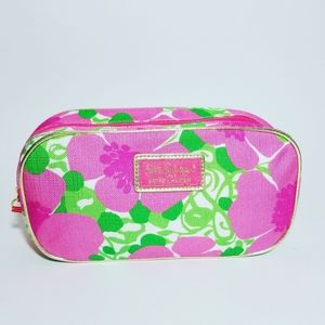 Lilly Pulitzer Cosmetic Bag
